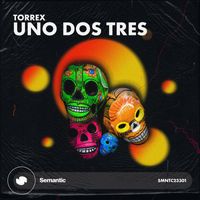 Torrex - Uno dos Tres