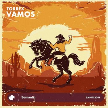 Torrex - Vamos