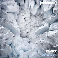 SWART - OPEN UP