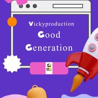 Vickyproduction - Good Generation