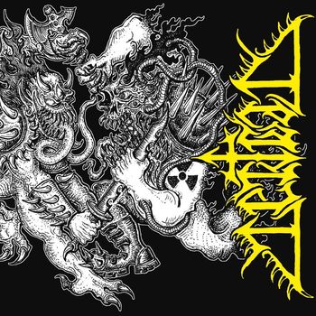 TEMPLAR - PHALLOUT / DAEMONUCLEAR CONCEPTION (Explicit)