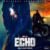 Dave Porter - Echo (Original Soundtrack)