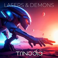 Trinodia - Lasers and Demons