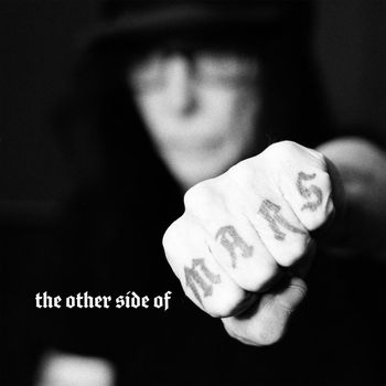 Mick Mars - Undone