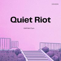 Vietnam Tom - Quiet Riot