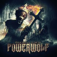 Powerwolf - Preachers of the Night (Deluxe Version)