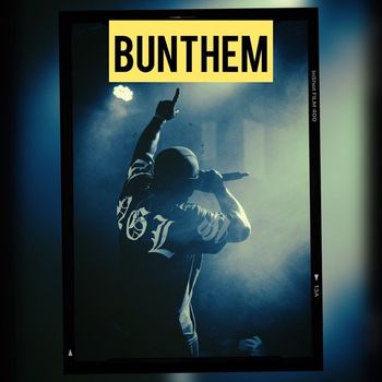 BLACKA - BUNTHEM