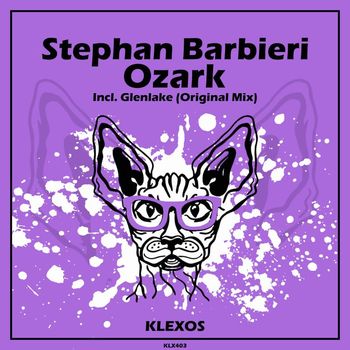 Stephan Barbieri - Ozark
