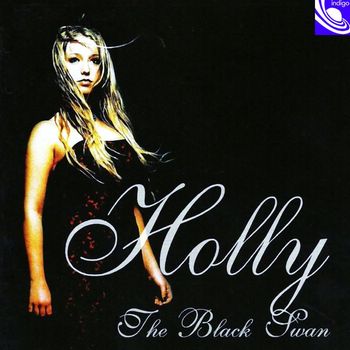 Holly - The Black Swan