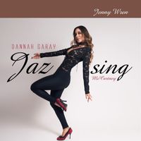 Dannah Garay - Jenny Wren