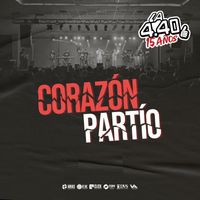 La 4.40 - Corazon Partio