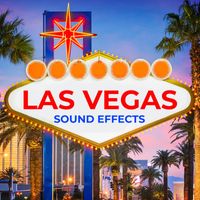 Sound Ideas - Las Vegas Sound Effects