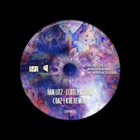 Han Litz - Flute Passion (Daz-I-Kue Remix)