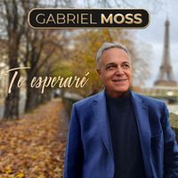 Gabriel Moss - Te Esperaré