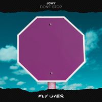 Jowy - Don't Stop