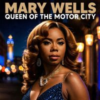 Mary Wells - Queen Of The Motor City