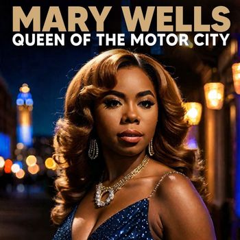 Mary Wells - Queen Of The Motor City
