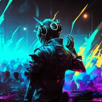 Synth Sonic - Saturday Delight