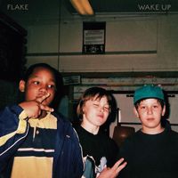 Flake - Wake Up