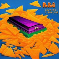 NRC - Cheetos & Doritos
