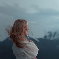 Abøn - Someone To Watch Over Me