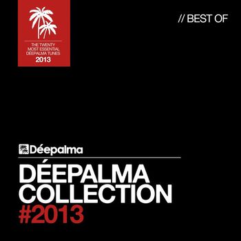 Various Artists - Déepalma Collection (Best of 2013)