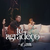 Tábata Lemonte - Te Agradeço (Ao Vivo)