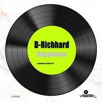 D-Richhard - Happiness
