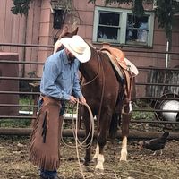 Joe Shinkle 99 West - That Old Cowboy
