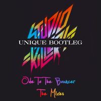Unique - Ode To The Bouncer (Unique Bootleg) (Explicit)