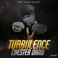 Turbulence - Chester Draw