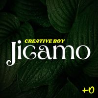 Creative Boy - Jicamo