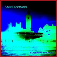 Win Kowa - Bluerhythmics