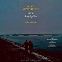 Don Aravind - Maaya Senthenae (feat. Adithya Rk & Sakthi Bavaani)