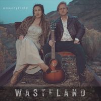 Memoryfield - Wasteland