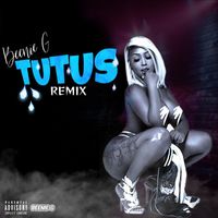Beenie G - Tutus Remix (Dutty Money Riddim) (Explicit)