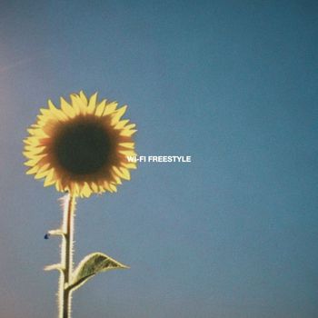 YOSHI - WI-FI FREESTYLE (Explicit)