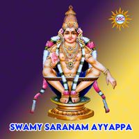 Sai Charan - Swamy Saranam Ayyappa