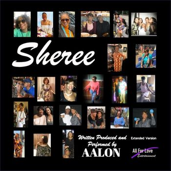 Aalon - Sheree