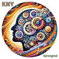 Kny - Sprungrad