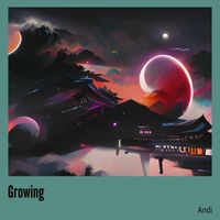 Andi - Growing