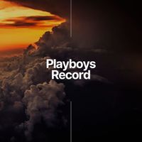Playboys Record - If I Where a Boy
