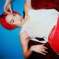 Rina Sawayama - Valentine (What's It Gonna Be)