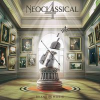 Brand X Music - Neoclassical 4