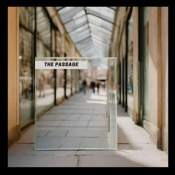 DXTR - The Passage