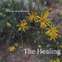 Alexandria - The Healing