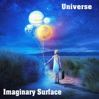 Imaginary Surface - Universe