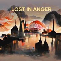 Javier - Lost in Anger