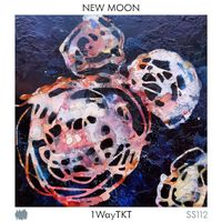 1wayTKT - New Moon