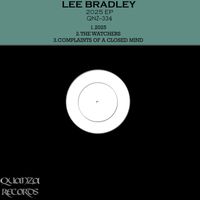 Lee Bradley - 2025 EP